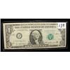Image 1 : 1977 $1.00 FRN Currency Error - Gutter 