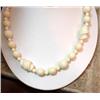 Image 1 : Ivory necklace 32