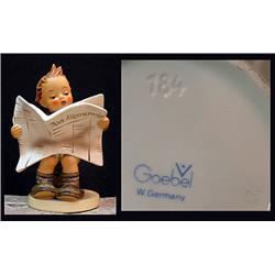 Hummel #184 TMK5 Latest News Das Alle