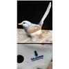 Image 1 : Lladro #1054 Bird  Open edition, reti