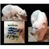 Image 1 : Royal Copenhagen Walking Polar Bear, no