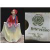Image 1 : Royal Doulton Sweet Anne figurine Rd 
