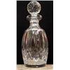 Image 1 : Waterford Lismore Decanter with stopper