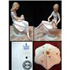 Image 1 : Lladro #7612 Picture Perfect Limited 