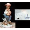 Image 1 : Lladro #5401  My Best Friend  Open is