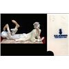 Image 1 : Lladro #4618 Clown  Open edition, act