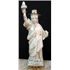 Image 1 : Statue of Liberty figural decanter by V