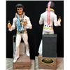 Image 1 : Elvis McCormick figural bottle with wor