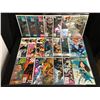 Image 1 : COMIC BOOK LOT (VARIOUS COMICS)