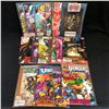Image 1 : COMIC BOOK LOT (VARIOUS COMICS)