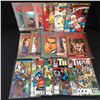 Image 1 : COMIC BOOK LOT (VARIOUS COMICS)