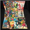 Image 1 : COMIC BOOK LOT (VARIOUS COMICS)