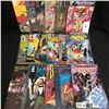 Image 1 : COMIC BOOK LOT (VARIOUS COMICS)