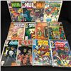 Image 1 : COMIC BOOK LOT (VARIOUS COMICS)