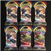 Image 1 : POKEMON TRADING CARD GAME LOT (SWORD & SHIELD)