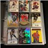 Image 2 : 500+  HOCKEY CARDS (STARS/ ROOKIES/ INSERTS)