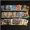 Image 1 : FOOTBALL TRADING CARDS LOT