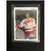 Image 1 : 1990-91 Upper Deck Hockey #526 Pavel Bure Young Guns