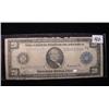 Image 1 : 1914 $20.00 Large Federal Reserve Note