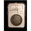 Image 1 : 1893-S Morgan Silver Dollar  NGC  VF 25