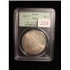 Image 1 : 1885-S Morgan Silver Dollar  PCGS  MS 6