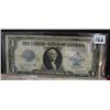 Image 1 : 1923 $1.00 Large Silver Certificate  VF