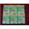 Image 1 : 1997 Scott Catalogues - (6) Volume Set 