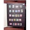 Image 1 : Prominent American Stamps & Book