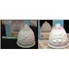 Image 1 : Lladro bells #458 and #525 with origina