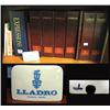 Image 1 : Lladro Expressions magazines in officia