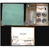 Image 1 : Tiffany & Co. 4 shots and decanter in o