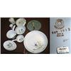 Image 1 : Buchan stoneware made in Scotland.  Fou