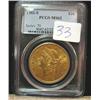 Image 1 : 1902-S $20.00 Liberty  PCGS MS62