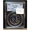 Image 1 : 1956 Franklin Half Dollar PCGS PR66 Typ
