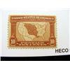 Image 1 : Scott #327 10 Cent Louisiana Purchase S