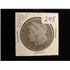 Image 1 : 1895-O Morgan Silver Dollar  VG
