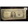 Image 1 : Lot of (30) $1.00 Silver Certificates  