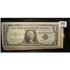 Image 1 : Lot of (30) $1.00 Silver Certificates  