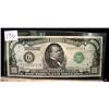 Image 1 : 1928 $1,000 Federal Reserve Note XF