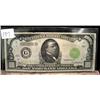 Image 1 : 1934 $1,000 Federal Reserve Note XF