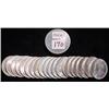 Image 1 : 1904-O Morgan Silver Dollar - (20) Piec