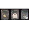 Image 1 : 1986 Statue of Liberty Freedom Set - .5