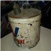 Image 2 : VALVOLINE CAN