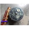 Image 4 : VINTAGE FENWICH 10FT PC FIBERGLASS FLY ROD W/ REEL