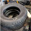 Image 3 : FOUR 13 INCH TIRES 2 ON RIMS