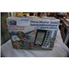 Image 1 : THERMOR WIRELESS HOME WATHER STATION IN BOX