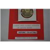 Image 3 : USSR 1 ROUBLE HISTORIC COLLECTIBLE