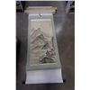 Image 1 : CHINESE SCROLL