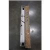 Image 2 : CHINESE SCROLL