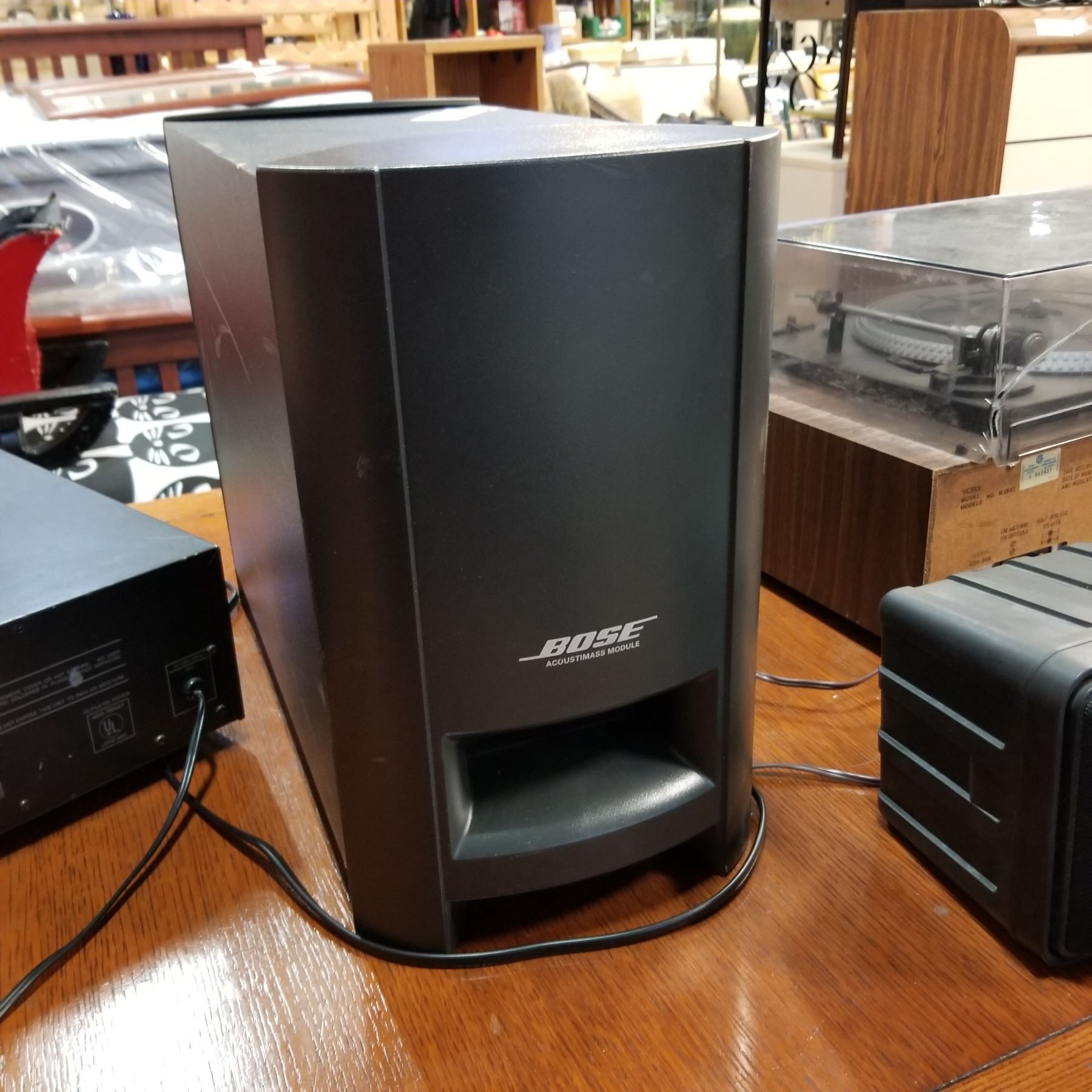 Bose Ps3 2 1 Gsx Bose Ps3 2 1 Gsx